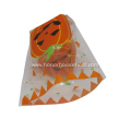 Halloween Large Cellophane Treat Bags